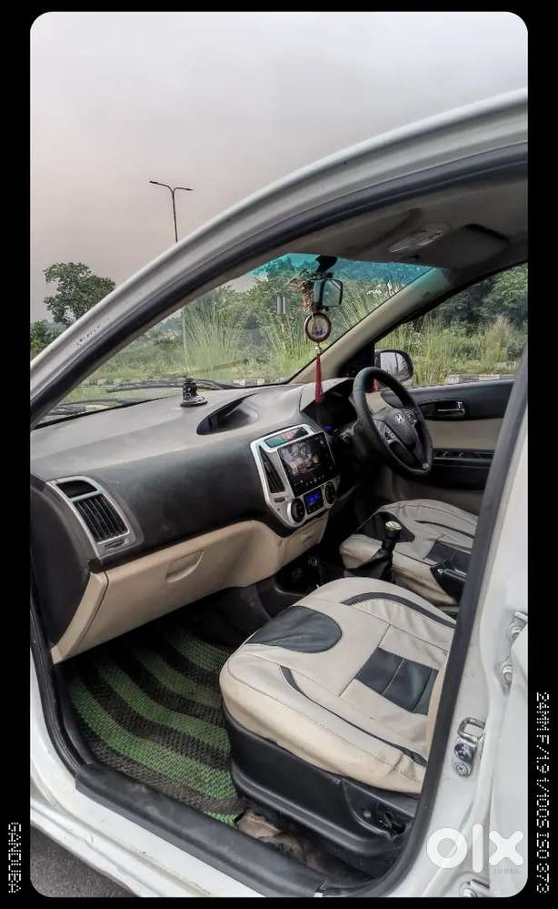 Hyundai I20 2014 Petrol 95000 Km Driven