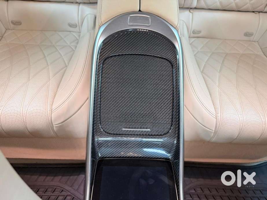 Mercedes-benz Amg Gt 63 S 4matic Plus Limousine [2020-2023], 2020, P..