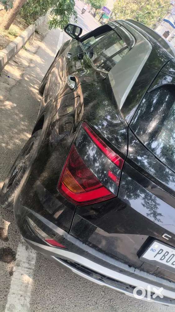 Hyundai Creta 1.6 2022