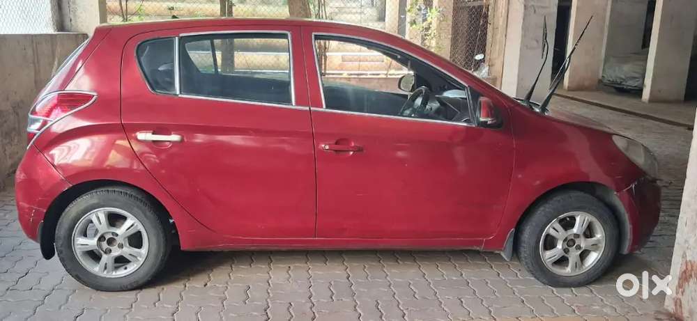 Hyundai I20 2010 Petrol 65000 Km Driven