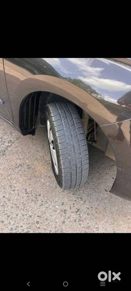 Honda Amaze S Mt I-vtec, 2019, Petrol