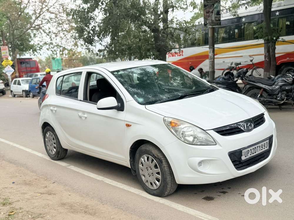 Hyundai I20 Magna Plus, 2011, Petrol