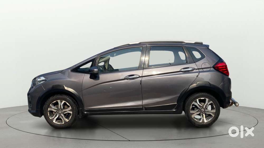 Honda Wr-v 1.2 Vx I-vtec, 2018, Cng & Hybrids