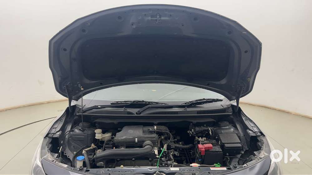 Maruti Suzuki Baleno Delta, 2022, Petrol