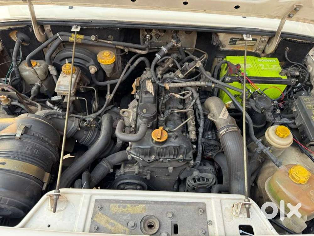 Mahindra Bolero 1.5 Power Plus Sle, 2017, Diesel