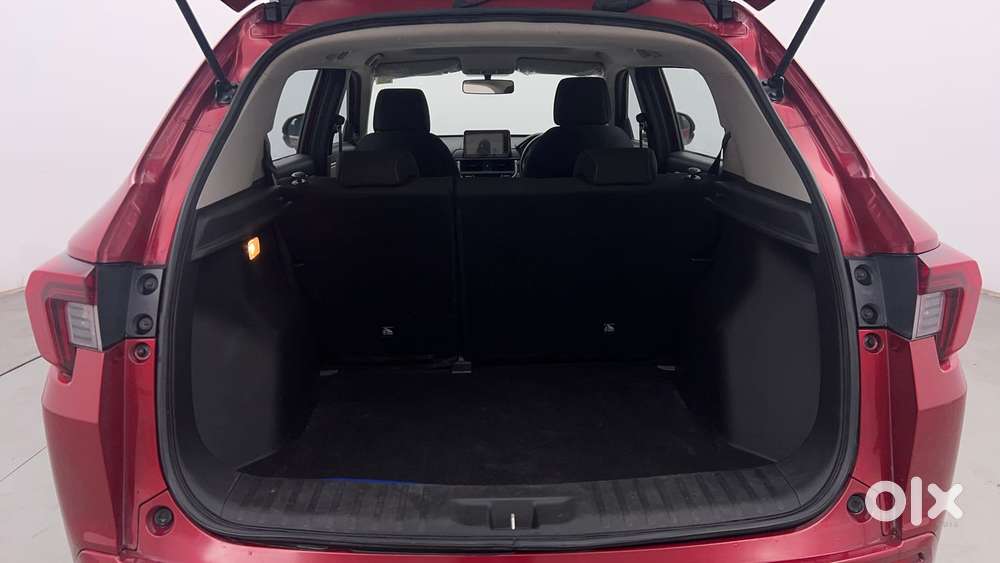 Honda Elevate Vx Cvt, 2023, Petrol