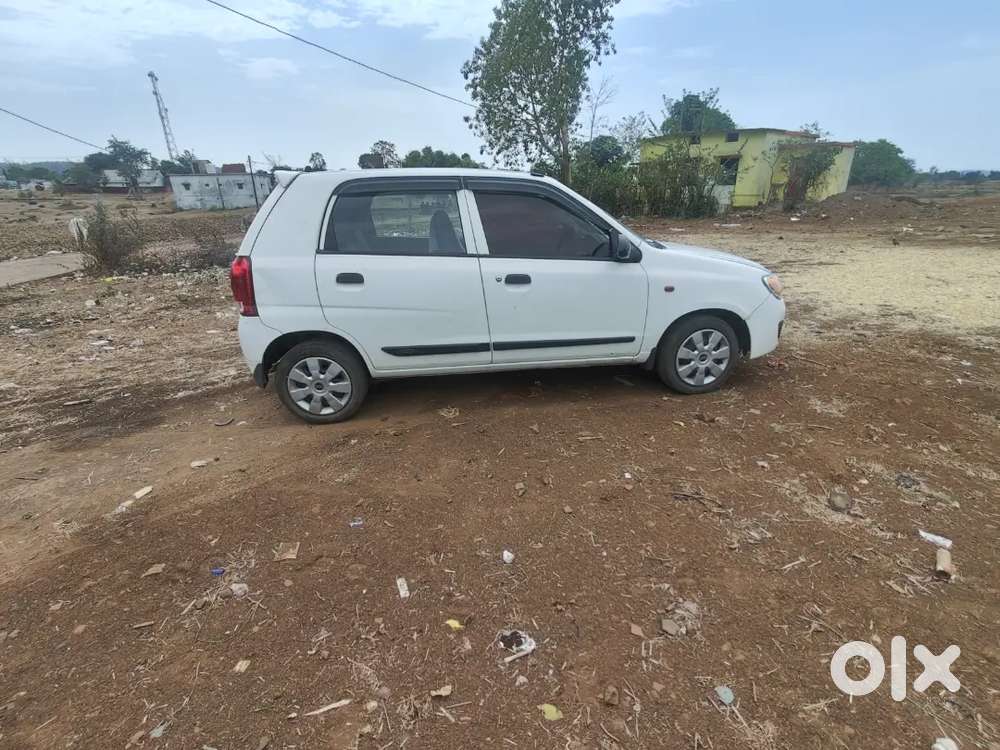 Alto K10 Top Model For Sale , Excellent Condition No Mork