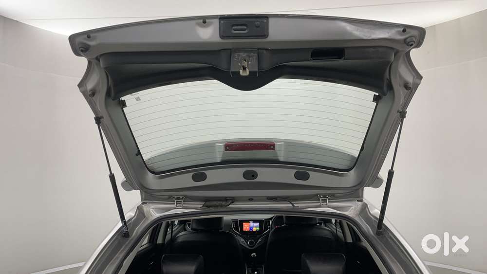 Maruti Suzuki Baleno 1.2 Zeta, 2020, Petrol