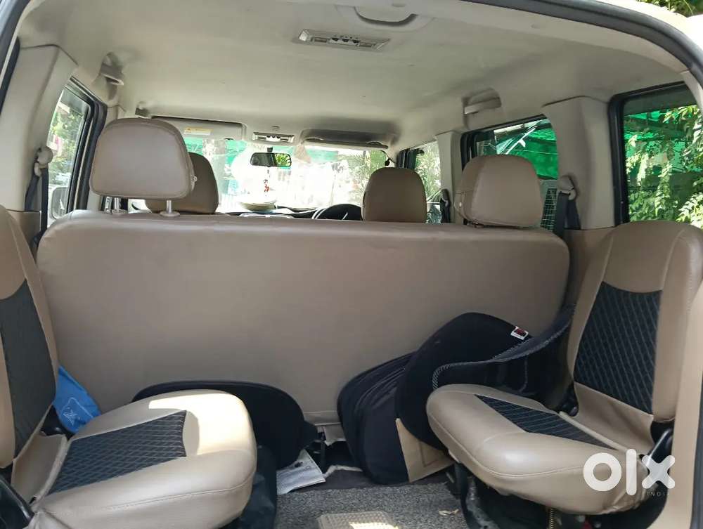 Mahindra Tuv 300 2016 Diesel 120000 Km Driven