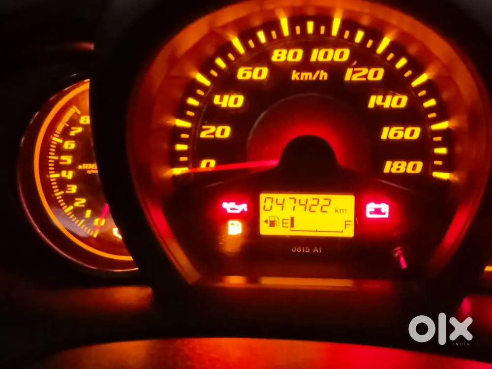 Honda Amaze 1.2 S 2014