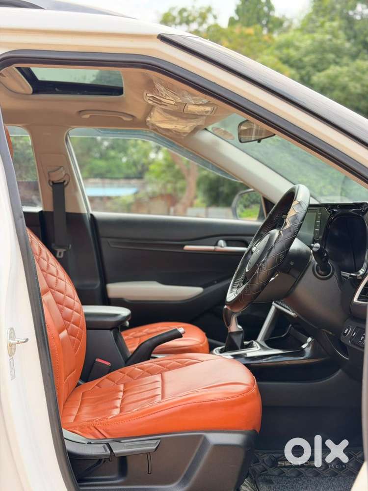 Kia Seltos Htk Plus G, 2023, Petrol