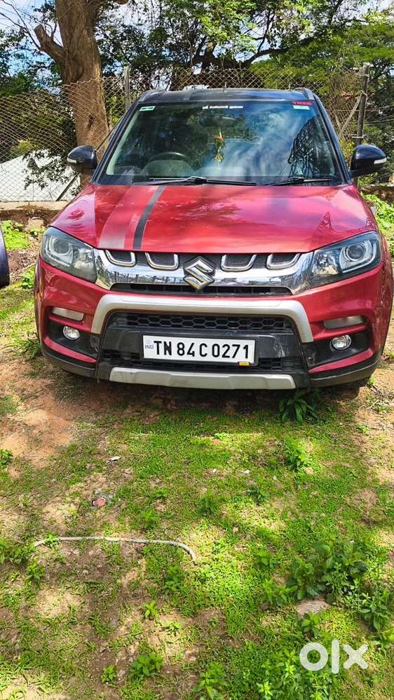 2016 Maruti Suzuki Diesel 3rd Owner
