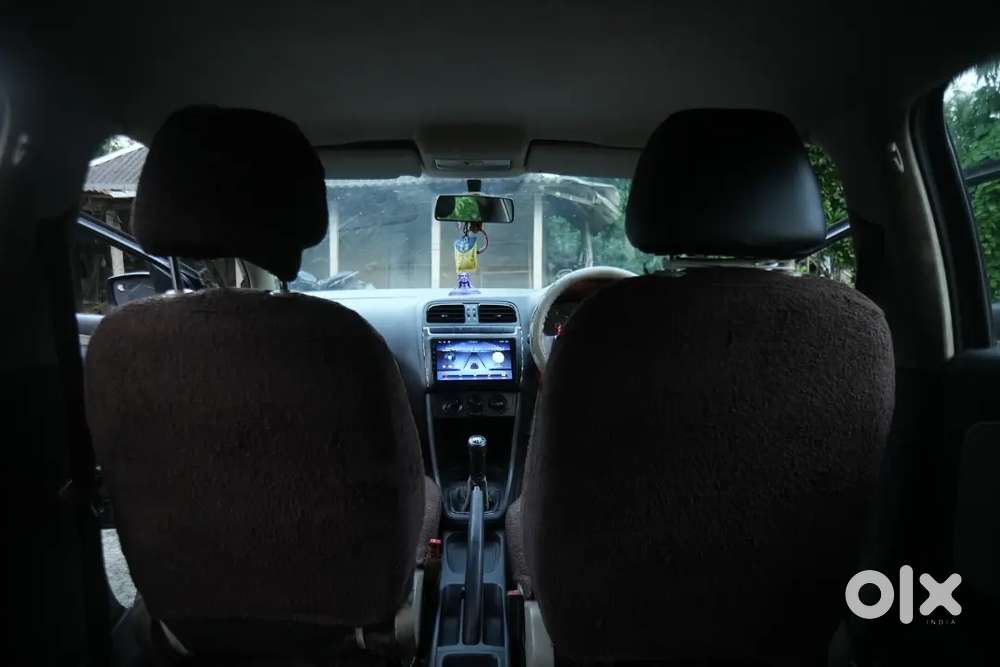 Volkswagen Polo Gt Tdi 2013 Manual Diesel