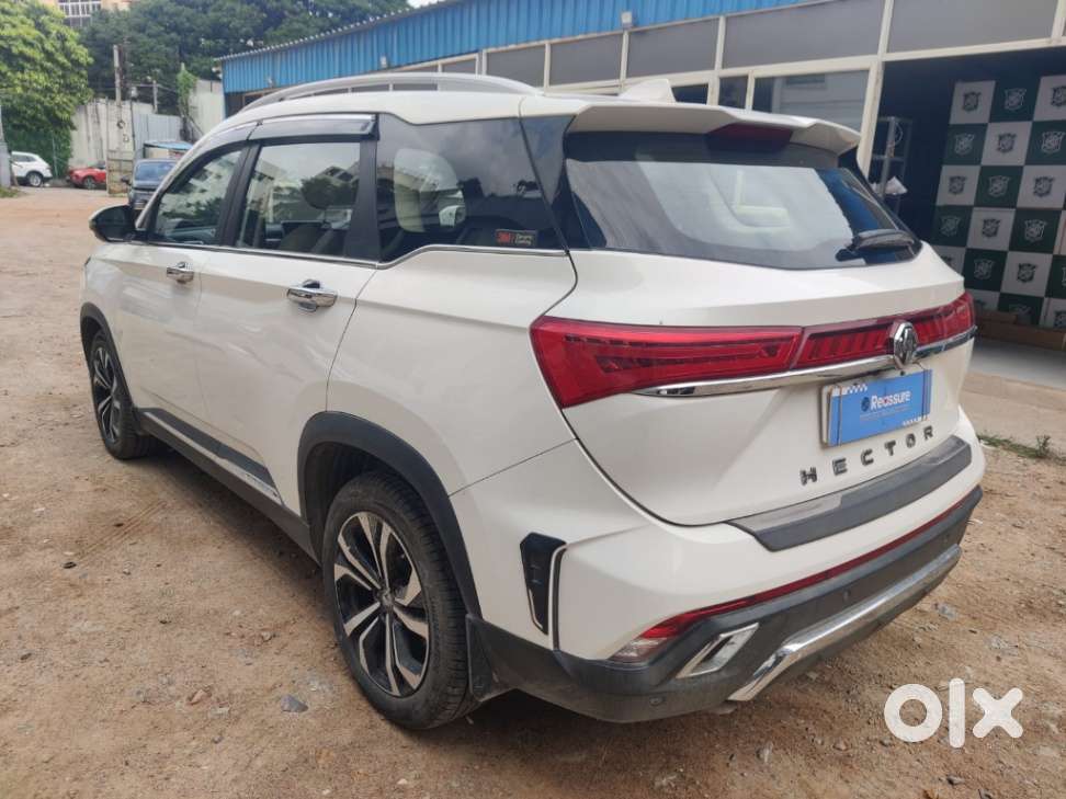 Mg Hector Sharp Pro 2.0 Turbo Diesel Mt, 2023, Diesel