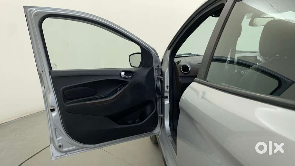 Ford Freestyle Titanium, 2019, Petrol