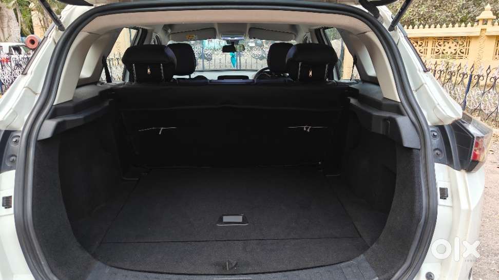 Tata Harrier Xe, 2019, Diesel