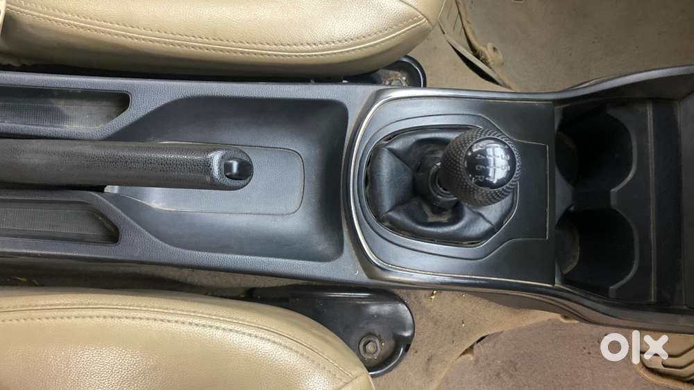 Honda City I Dtec S, 2015, Diesel