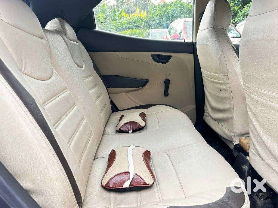 Hyundai Eon Magna +, 2016, Petrol