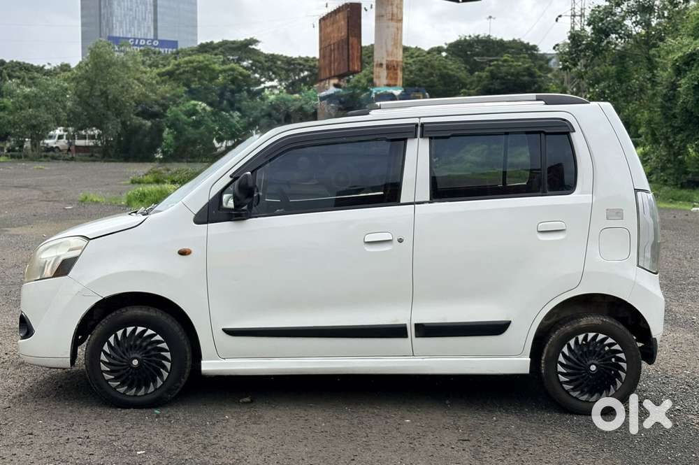 Maruti Suzuki Wagon R 1.0 Lxi Cng, 2011, Cng & Hybrids
