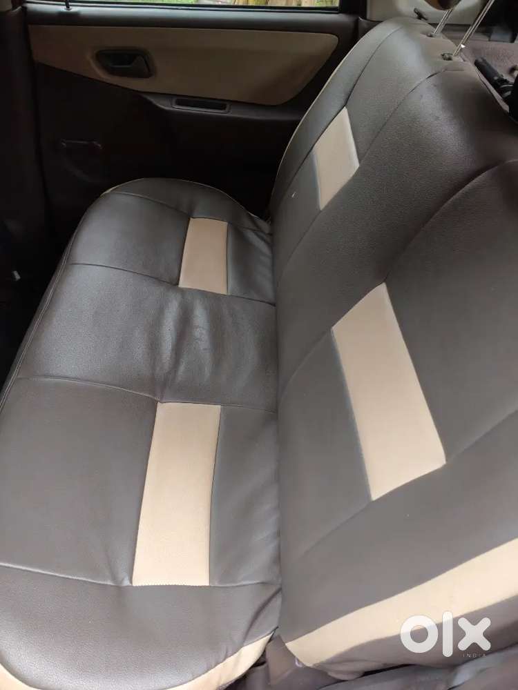 Maruti Suzuki Zen Estilo 2011 Petrol 53000 Km Driven