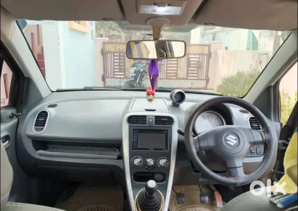 Maruti Suzuki Ritz 2012 Diesel 80000 Km Driven