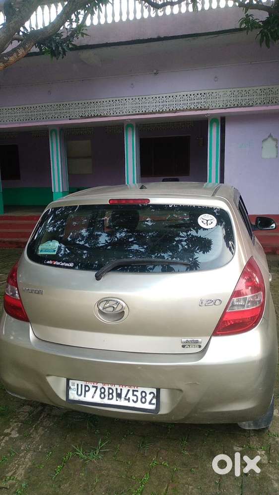 Hyundai I20 Model 2009