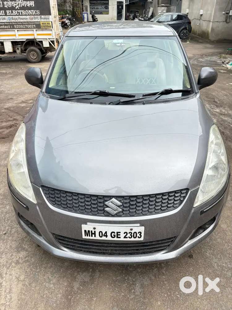 Maruti Suzuki
