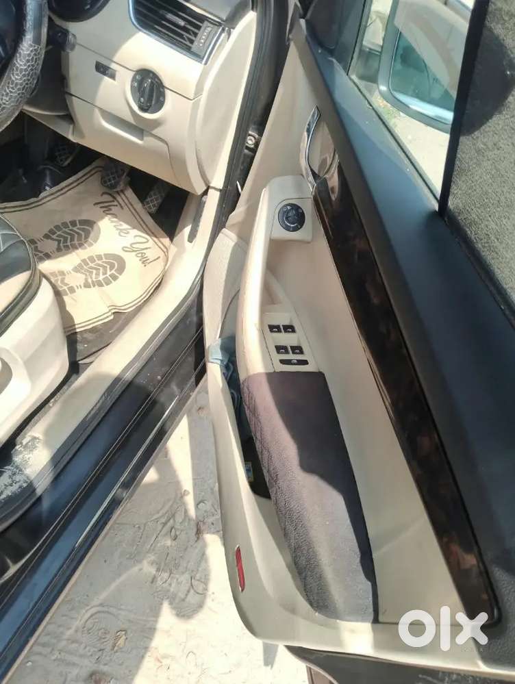 Skoda Octavia 2014 Manual Diesel Second-owner Car