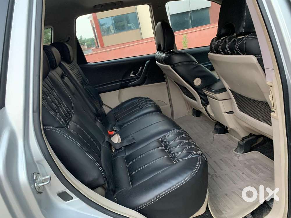 Mahindra Xuv500, 2018, Diesel