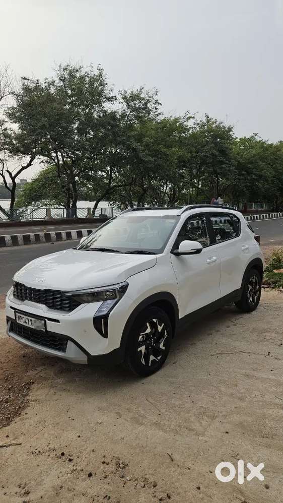 Kia Sonet Htk Plus Diesel Manual 2025