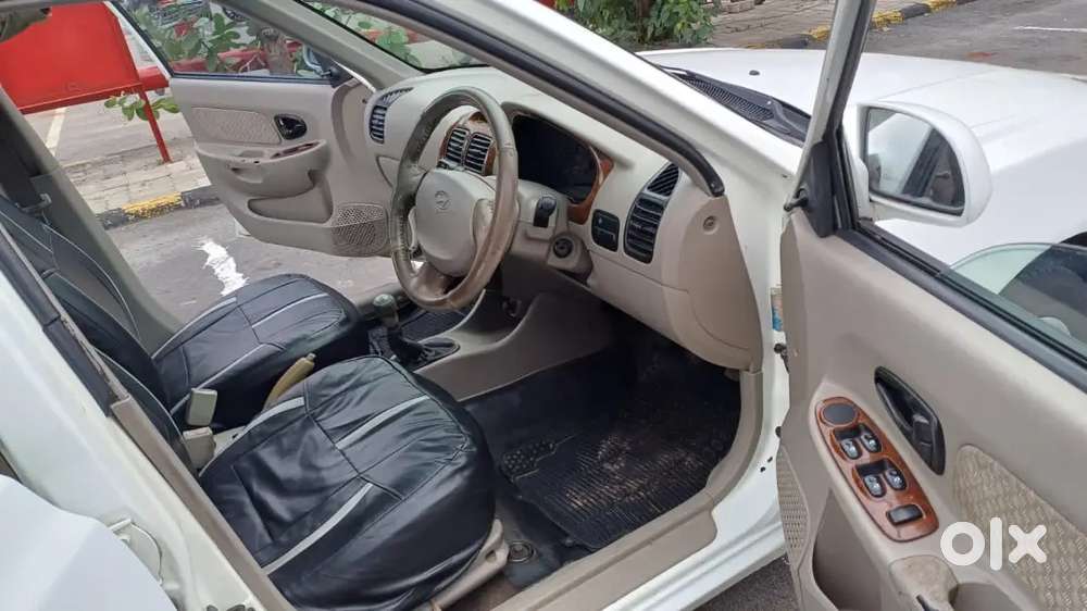 Accent Car For Selling