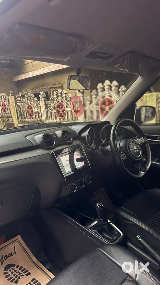 Swift Ddis Diesel 2018