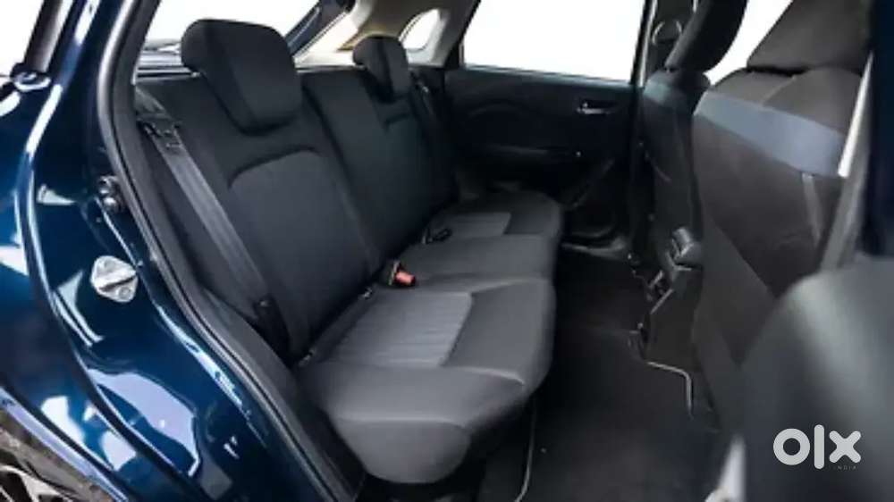 Purchasing All New 2026 Model Of Maruti Neza Vehicle.