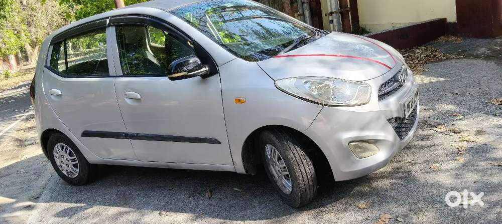 I10 Well Maintained And Mint Condition