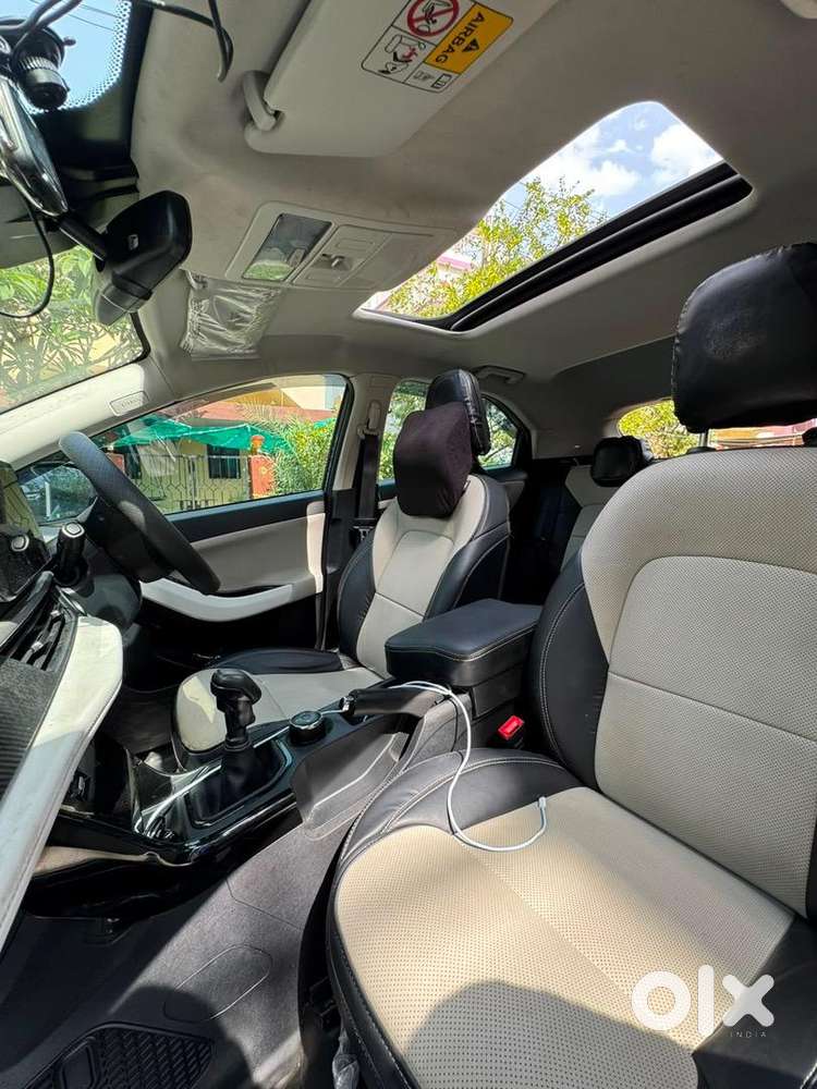 Tata Car Manual 2024