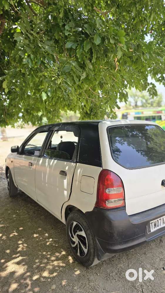 Good Condition For Driving