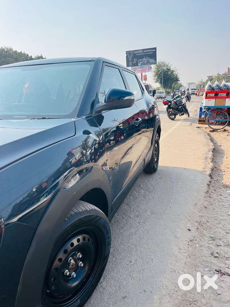 Mahindra Xuv 3xo Diesel Manual 2024