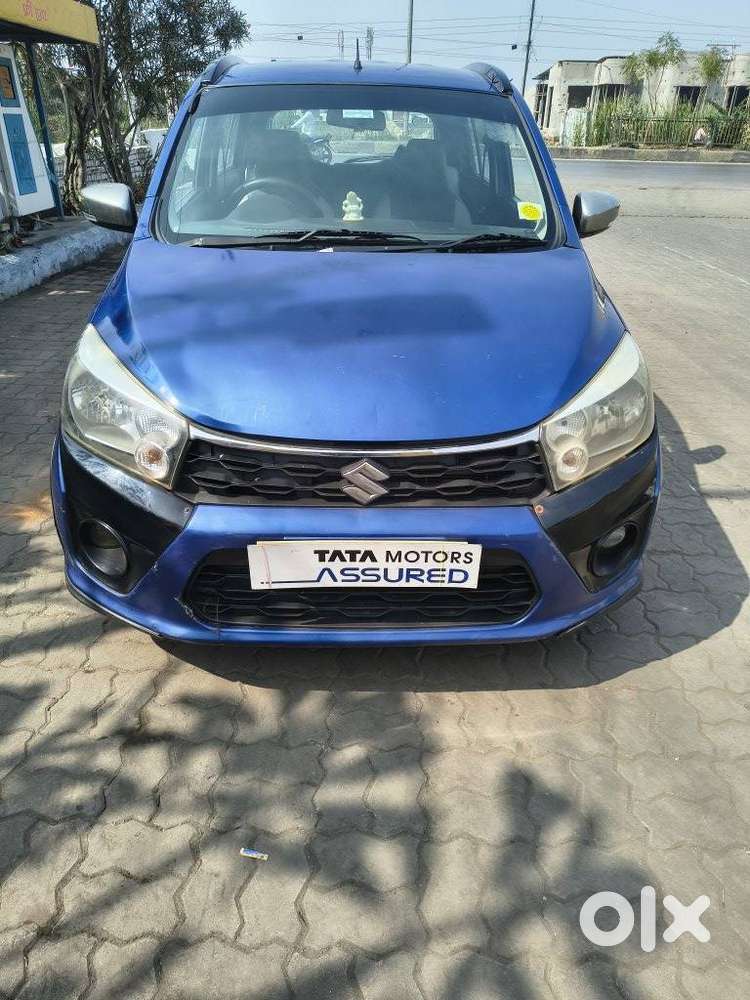 Maruti Suzuki Celerio X Zxi, 2018, Petrol
