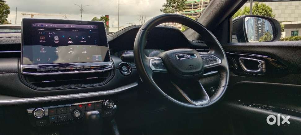 Jeep Compass Model S (o) 2.0 Diesel, 2023, Diesel