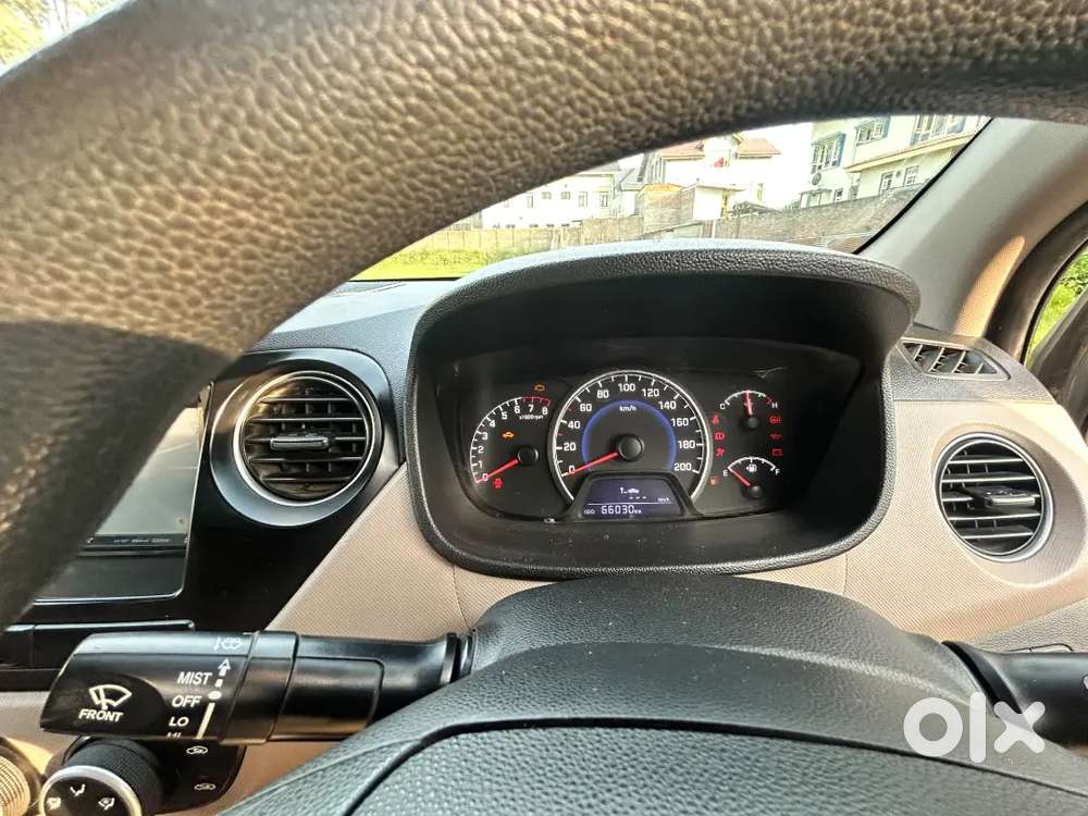 Hyundai Grand I10 Magna 2017
