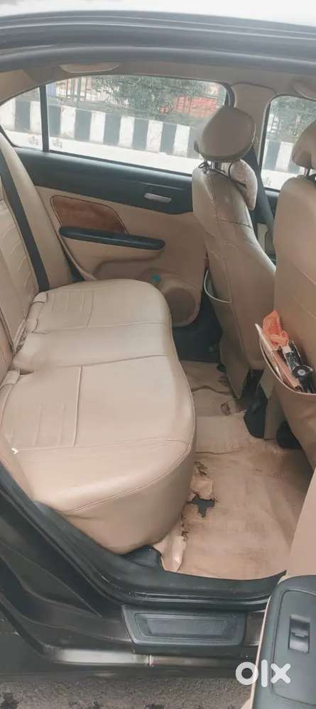 Honda Amaze 1.2 Petrol 2019