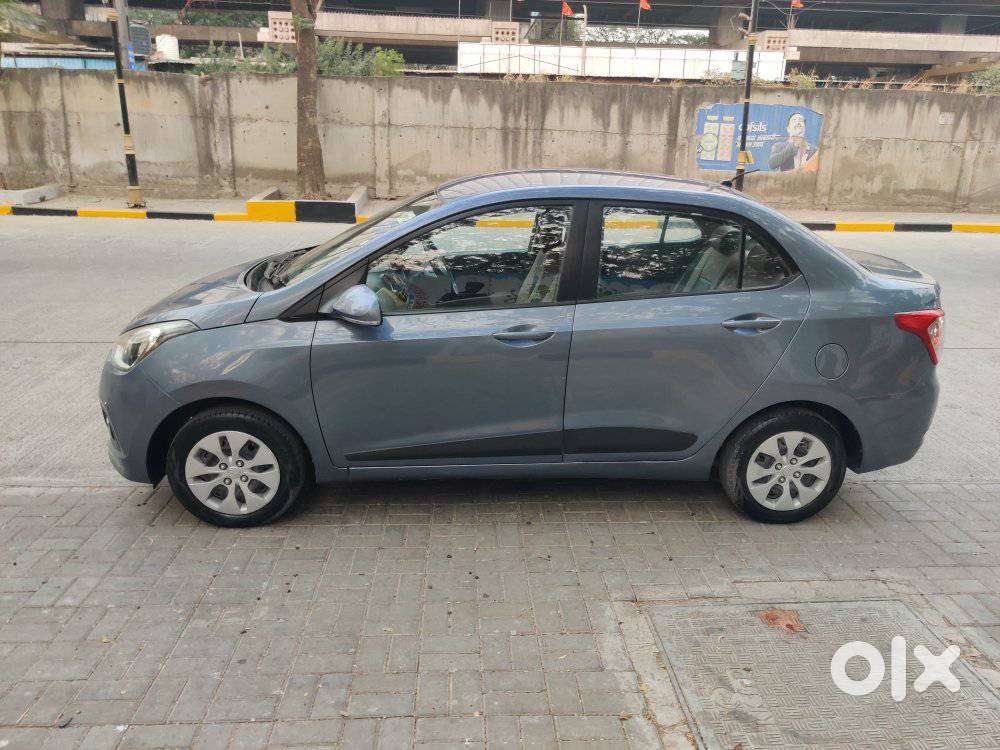 Hyundai Xcent S 1.2 (o), 2014, Petrol