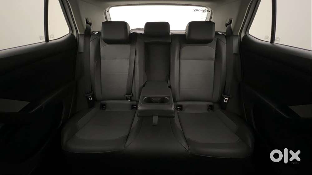 Skoda Kushaq Style 1.5l Tsi Mt, 2022, Petrol