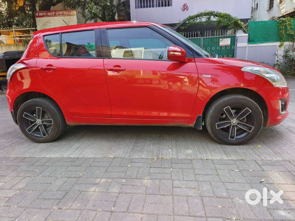 Maruti Suzuki Swift 2018 Vdi, 2017, Diesel
