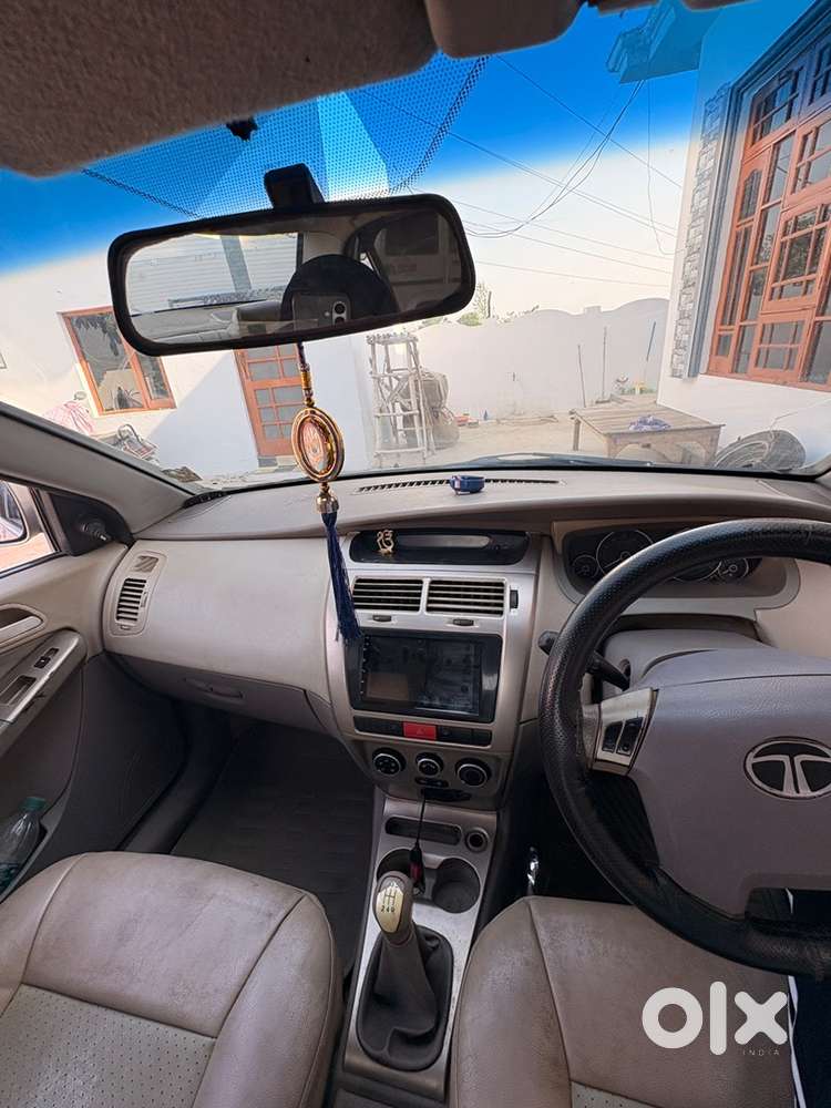 Tata Manza Diesel Manual 2010