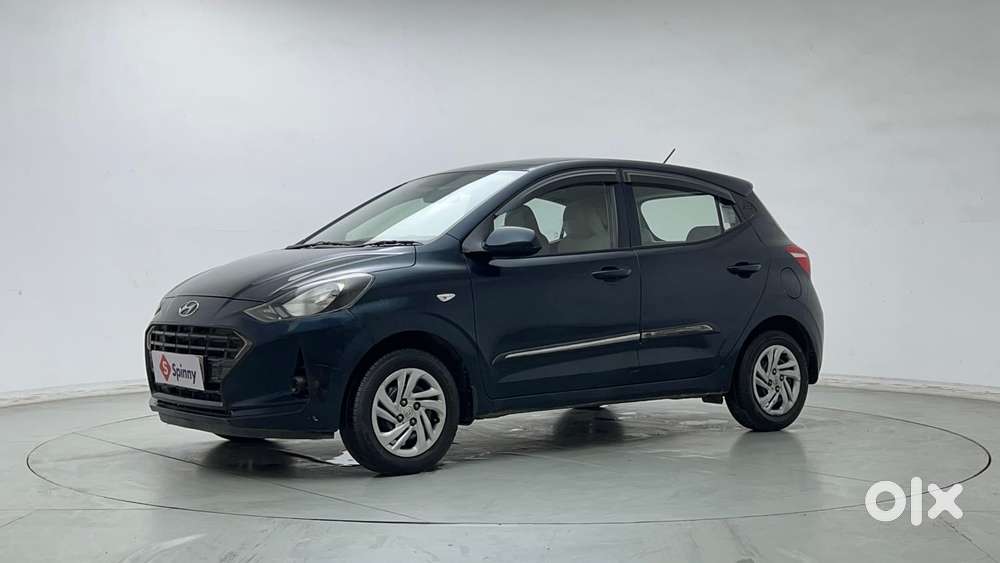 Hyundai Grand I10 Nios Magna 1.2 Kappa Vtvt, 2021, Petrol