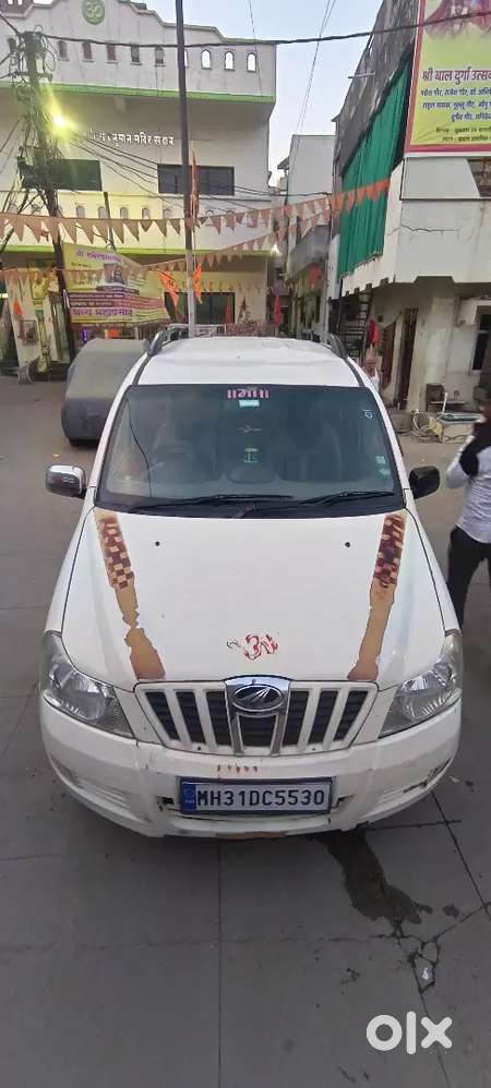 Mahindra Xylo 2010 Diesel Well Maintained