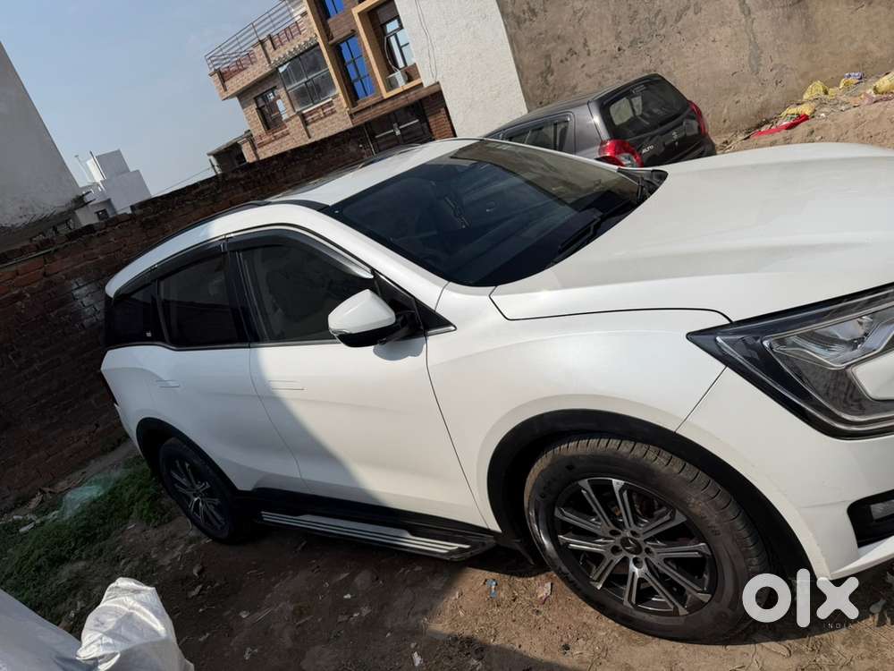 Mahindra Xuv700 Diesel 2022