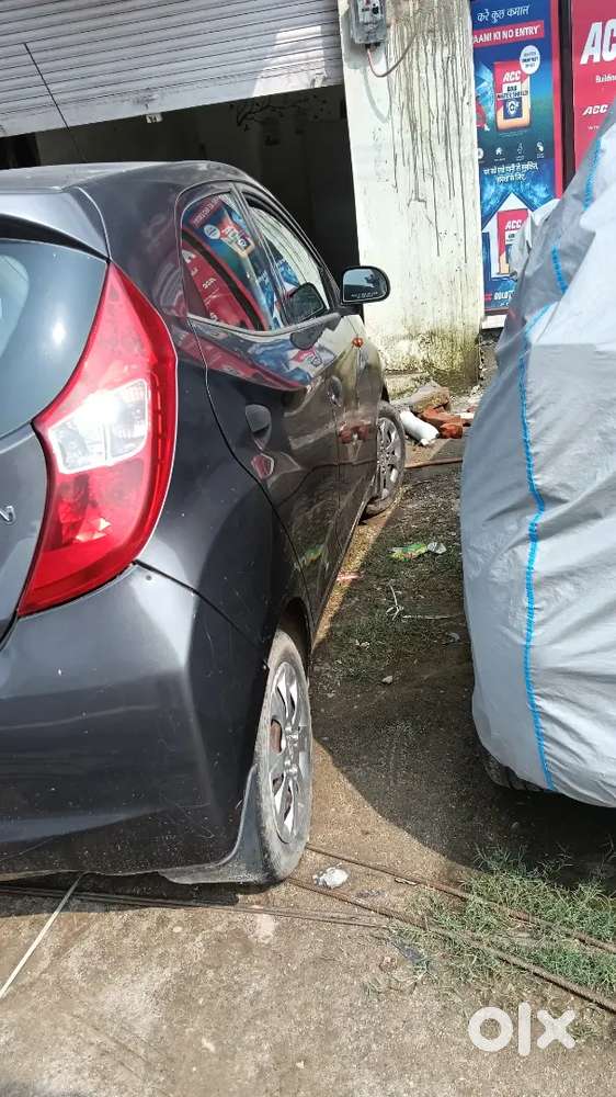 Hyundai Eon Magna 2018