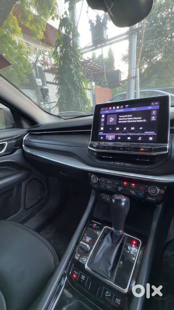 Jeep Compass Diesel 2021